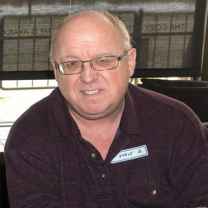 Steve Struthers