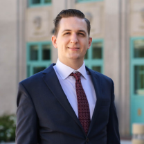 Adam Amoroso