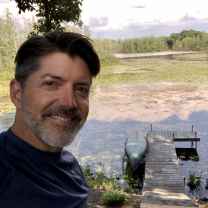 Paul Nygro