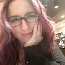 Liz Horvath