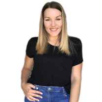 Brooke Hobson-Jones