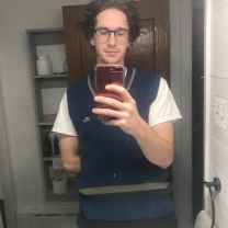 noah frace