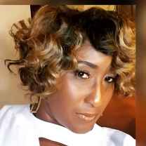 Ericka Frazier
