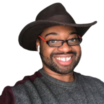Johnathan Patrick