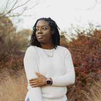 Sharice Wells