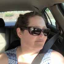 Rosalee Beach-Pelkey