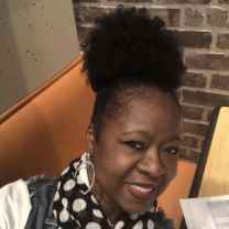 Shirley Gammage