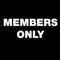 MEMBERS ONLY