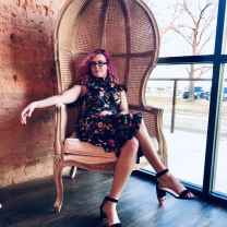 Allison Peeler-Mitchell