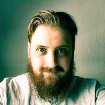 Timothy S. Gillespie, Jr.