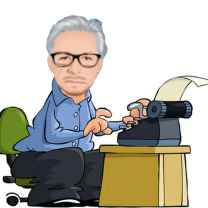 Michael J Trigg