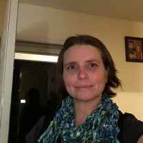 Heather Lustig-Curran