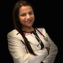 Aury Sarai Fernandez Martinez