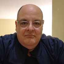 Ernesto Morales-Ramos