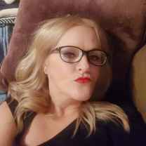 Samantha Jane St. Raymond