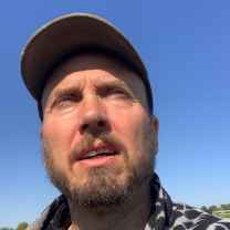 Mathew Hamilton Green