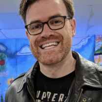 Bryan Starchman