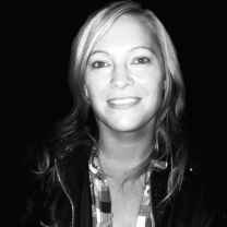 Christy Rust 