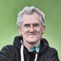 Craig Cormick