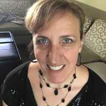Julie Lacksonen