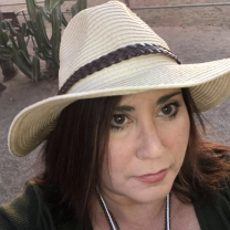 Denise Rosenstein Arnold