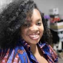 Harmonie Brown