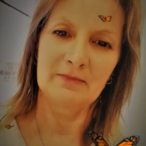 Michelle Rodier