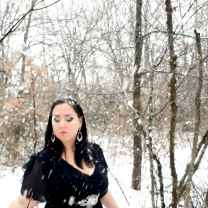 Christina J. Thompson