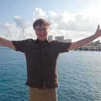 Gregg George Stallings