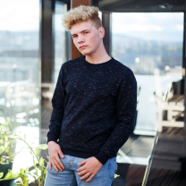 Elliot Simmons