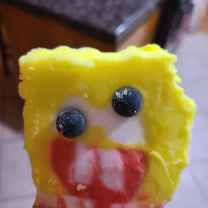 Daniel Christopher Thomas