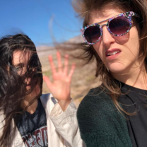Las Americanas