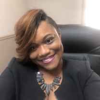Keisha A. Steed