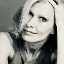 Karin Hallén