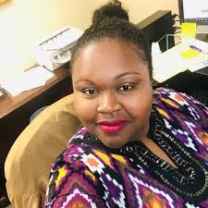 Sheena Vaught