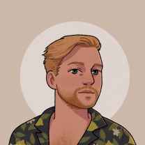 CitrineLemons aka R Leslie