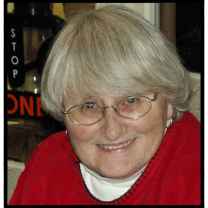 Ann White Lombardi