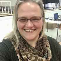 Davida Blanton