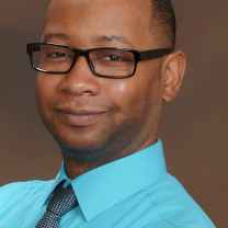 Christopher Roberson