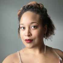 Valencia Ingram