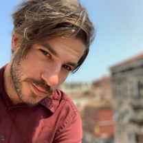 John-Robert Horville