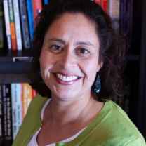 Cecilia Deal