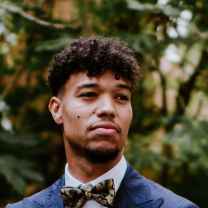 Neil J. Olukoya