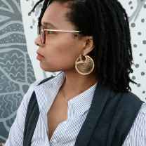 Joslyn Madu