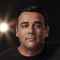 Asad Mecci