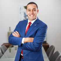 Joel A. Ruiz