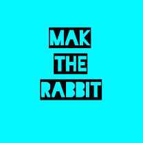 Mak The Rabbit