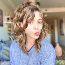 Shannon More O'Ferrall