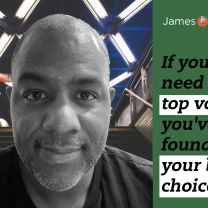 James Heggs