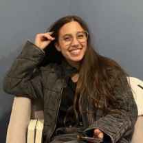 Rebecca Celia 